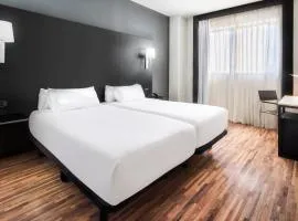 B&B HOTEL Madrid Getafe