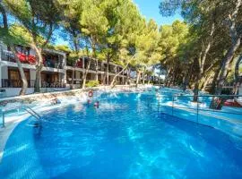 Sol Parc Hotel & Apartments
