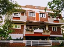 Maharaja Home Stay Panhala