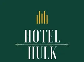 Hotel do Hulk