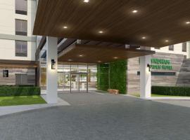 Wyndham Garden Sacramento Airport Natomas
