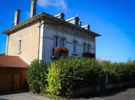 La Dragée Hôte, Chambres chez l'habitant