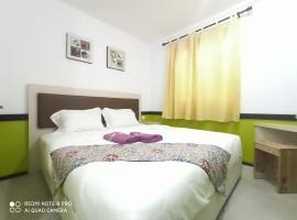 Lagoi Inn，位于拉古洼的酒店