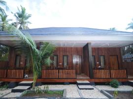 Sunari Beach Resort 2，位于Selayar的度假村