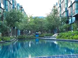 Lumpini Park Beach#2 cha-am By Greenview
