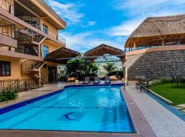 Kigaliview Hotel and Apartments