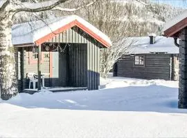 Awesome Home In Sysslebäck With Kitchen