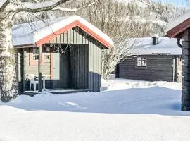 Gorgeous Home In Sysslebäck With Kitchen