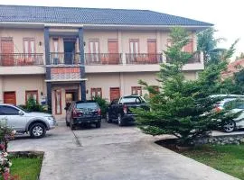 格里亚阿里达亚齐旅馆