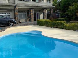 Casa Pereybere Tourist Residence，位于佩雷贝勒的酒店