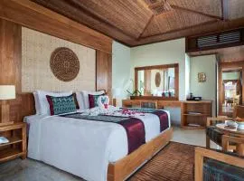 Sakti Garden Resort & Spa，位于乌布的度假村