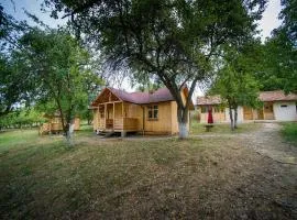 Jugendzentrum Seligstadt