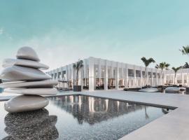 Paloma Finesse Side，位于锡德的酒店