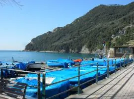 RIVA: TRA 5 TERRE E PORTOFINO