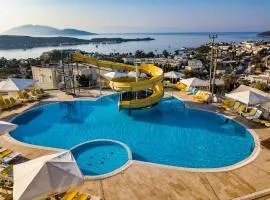 Afytos Bodrum