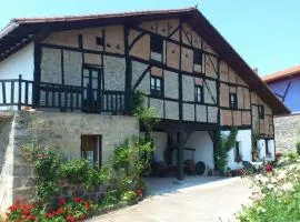 Casa Rural Ozollo
