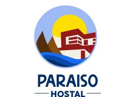 Hostal Paraiso Tocopilla