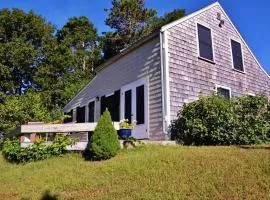 Beautiful Views, 1 Mi to Beach! Ipswich Cottage
