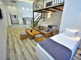 LIBERECO Aparthotel