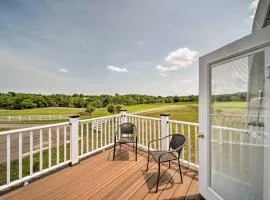 Updated Berger Cottage with Pool, on a Private Farm!