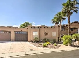 Rivers Edge Golf Condo with Beach Access and Patio!