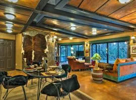 Willamette Valley Apt - Surrounded by Wineries!