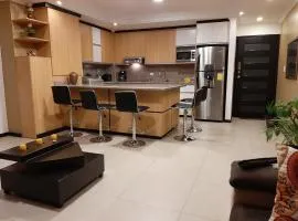 Condominio La Victoria, Departamento en Cuenca 1