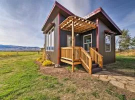 Beautiful Ranch Cottage - 45 Mi to Yellowstone NP!