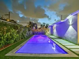 Modern Home with Shared Pool in Fort Lauderdale!