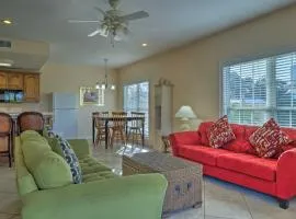 Spacious Orange Beach Home Less Than 1 Mi to Boat Launch!