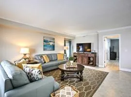 Bayfront Clearwater Beach Condo with Pool Access!