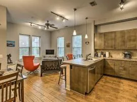 Chic Wilmington Condo in Brooklyn Arts District!