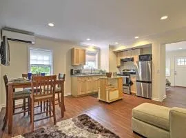Renovated Apt with Patio, Near Pt Pleasant Beach
