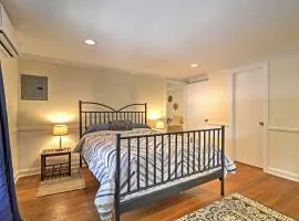 Prime 1BR Manasquan Area Apt Close to the Shore!