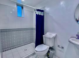 suites Casa Blanca，位于巴耶斯城的酒店