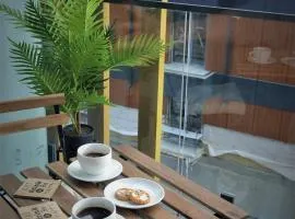 Gudauri Atrium Redco