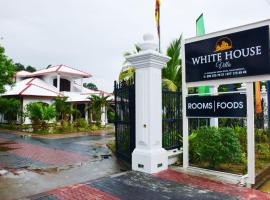 White House Villa，位于马希延格讷的酒店