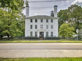 Elegant Norwich House with Billiards Room and Ballroom