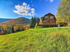 Bearpen Lodge on 125 Acres - Near Belleayre Mtn!