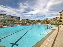 Beachfront Sarasota Resort Condo Siesta Key View!