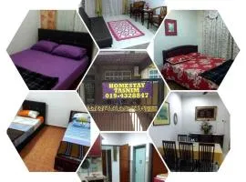 HOMESTAY TASNIM