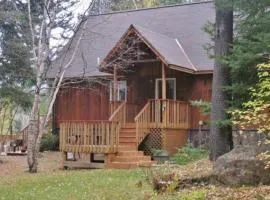 Riverfront Hungry Horse House with Large Deck!