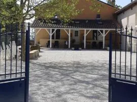 Appartement La Haute Preze & Golffrance