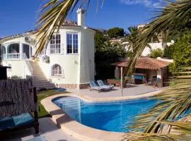 villa Belucra,10p,seaview,jacuzzi,pool