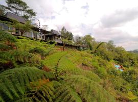 The Bejalin Eco Retreat，位于Plaga的酒店
