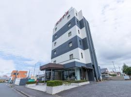 Sawara North Hotel Katori，位于香取市的酒店