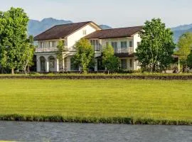 似曾相识 B&B