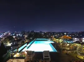 大丽花精品酒店