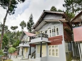 OYO 66405 Kasa Resort，位于Hāpoli的酒店