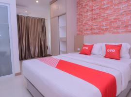 SUPER OYO Capital O 2018 Ring Road Guest House Syariah，位于班达亚齐的舒适型酒店